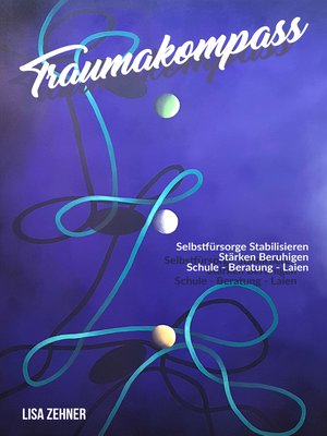 cover image of TRAUMAKOMPASS